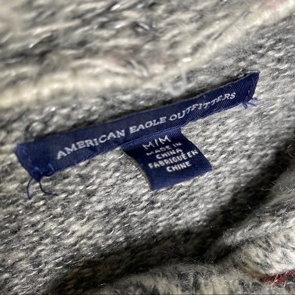 Super soft American Eagle Cardigan - Picture 4 of 7